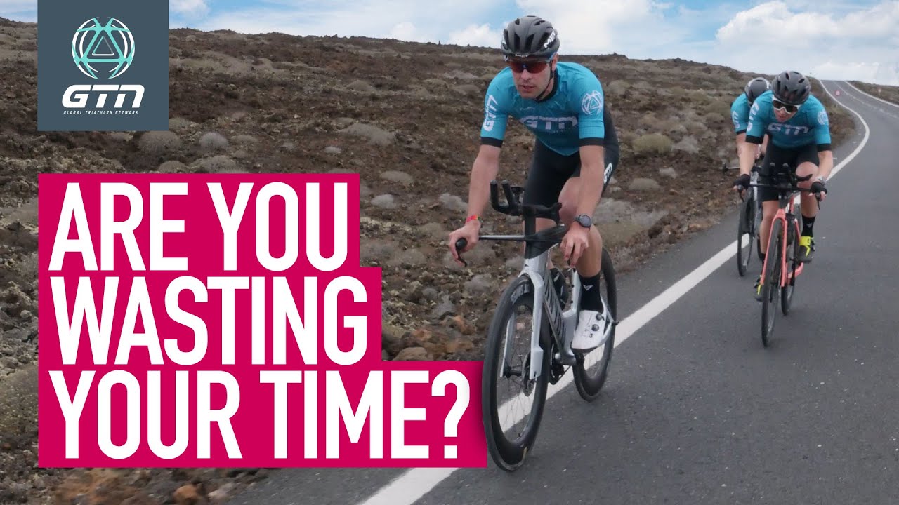 Is Base Training Pointless?
