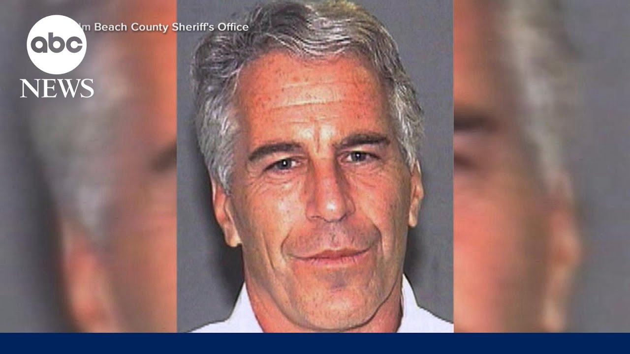Fallout after new Jeffrey Epstein emails are released