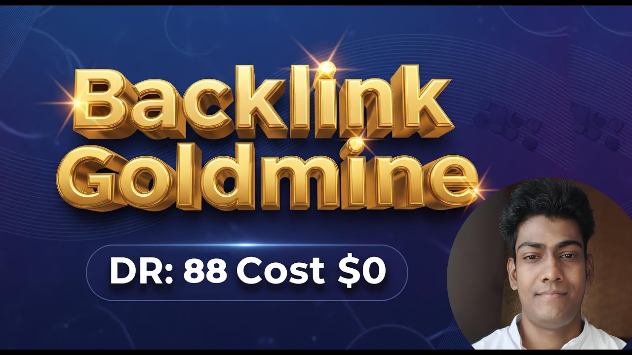 Free Backlink on a DR 88 Site Do Follow SEO Link Building #7