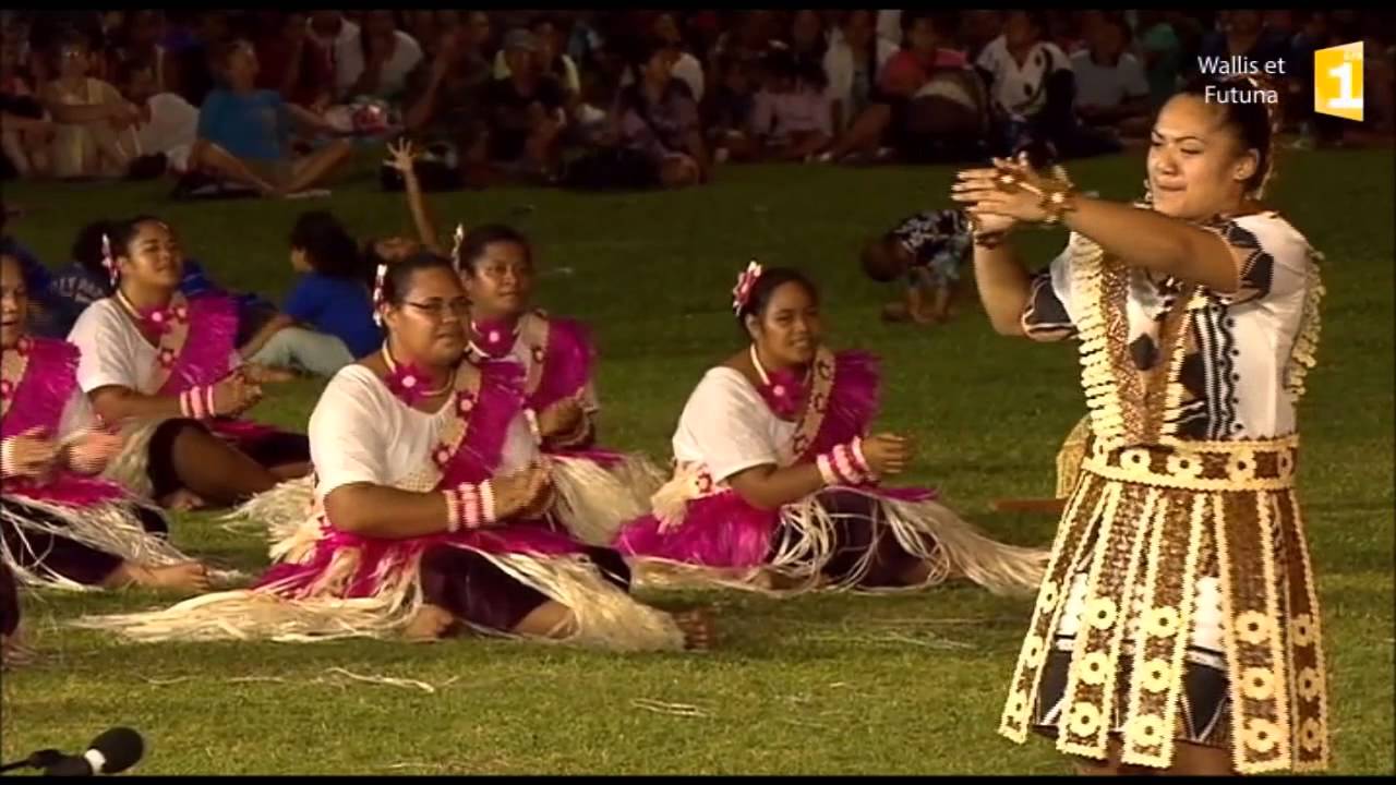 ME'E TOKOTAHI FAFINE HIHIFO 2015