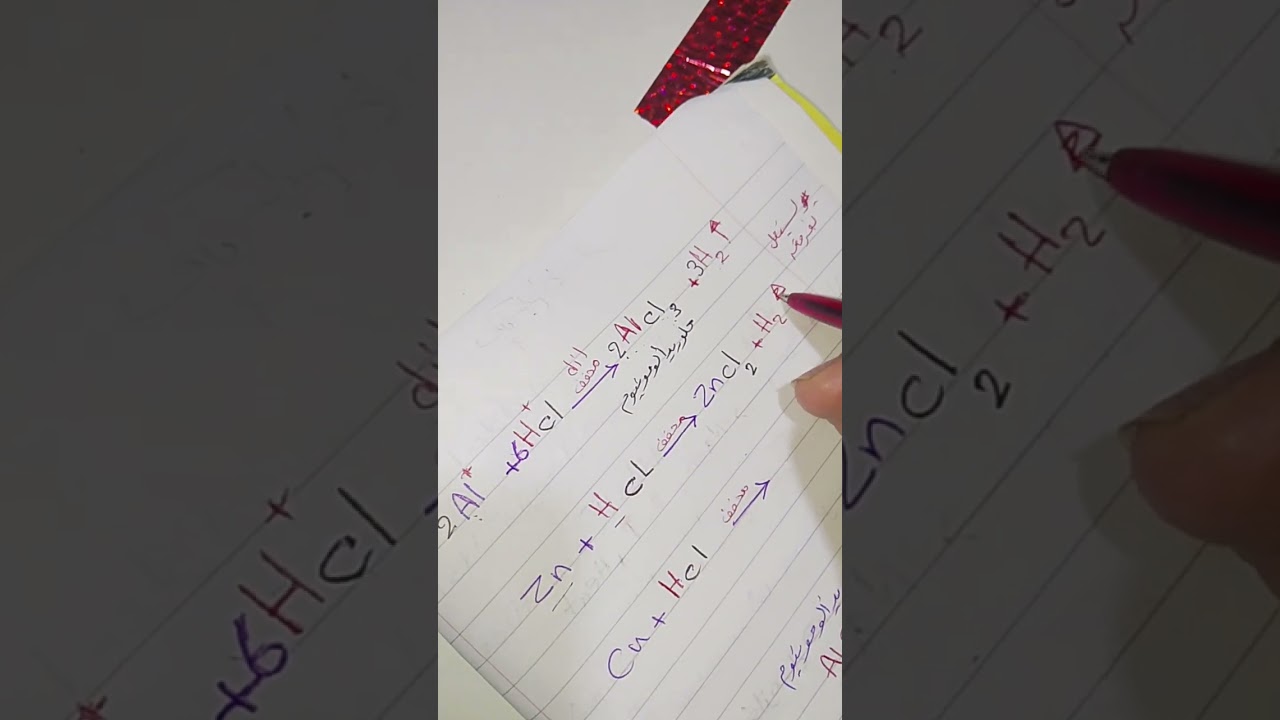 إحلال بسيط ٢