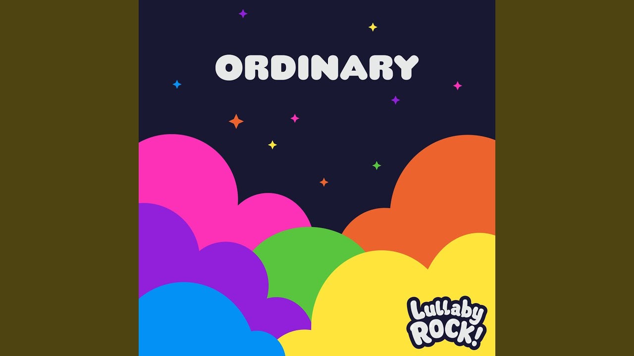 Ordinary