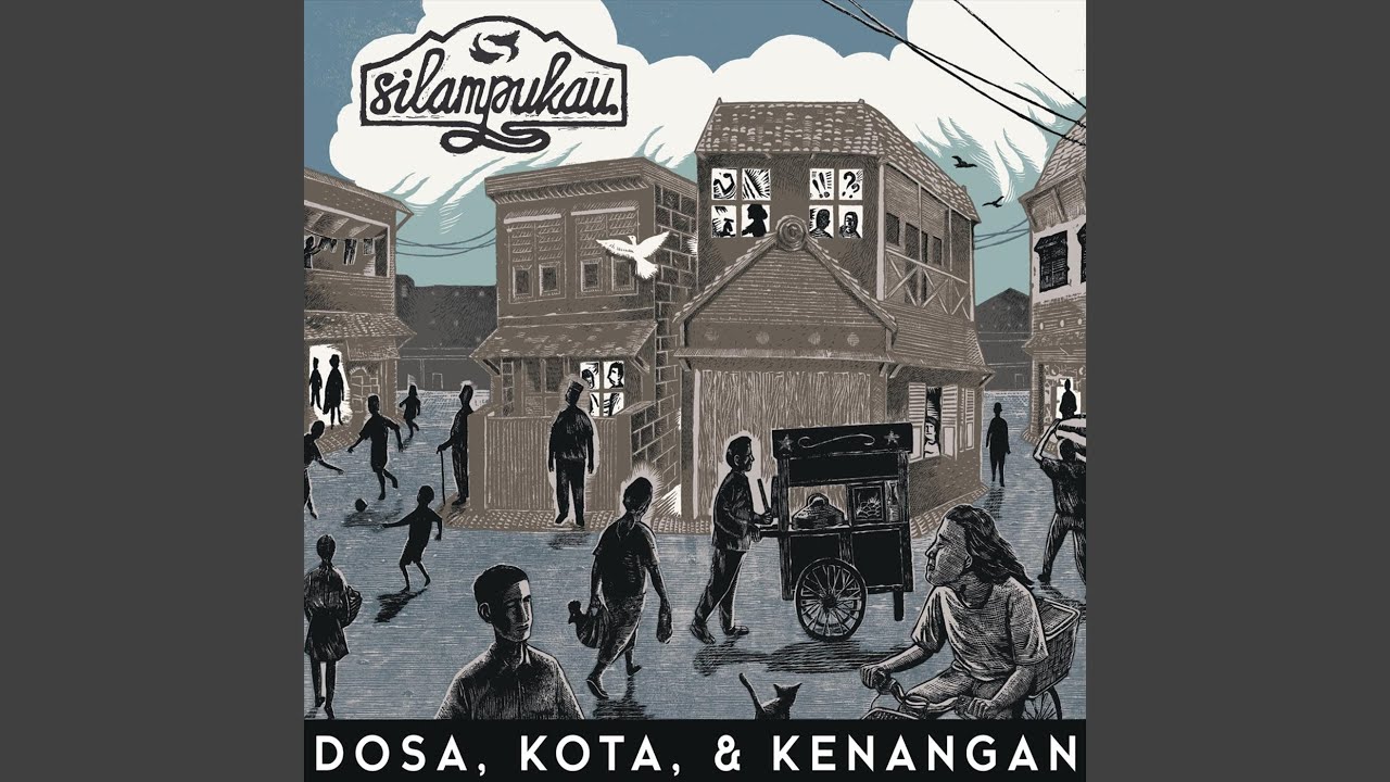 Lagu Rantau (Sambat Omah)