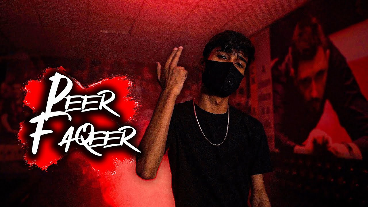 Peer Faqeer - Mr Dawar | ( Official Video ) | Pakistani Urdu Drill Rap