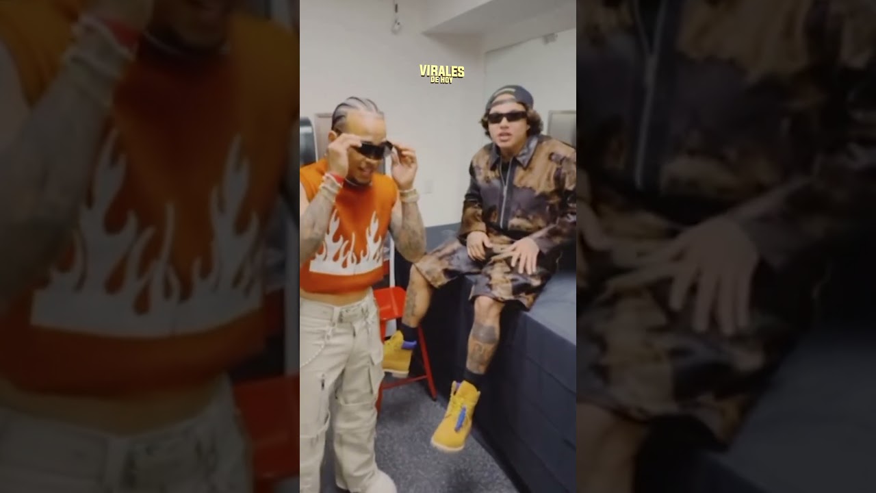 Beéle ❌ Ozuna  | VIRAL 2025 