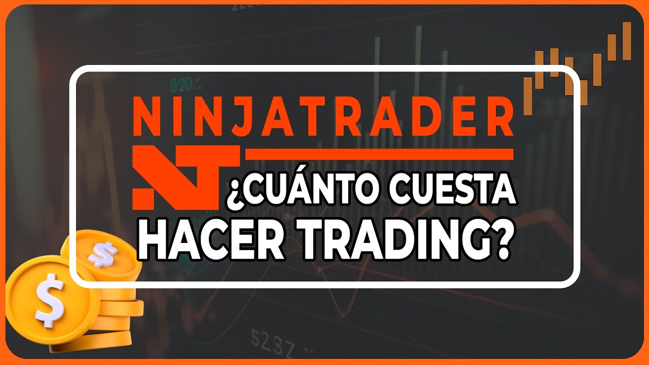🧐 #ninjatrader 🧐 Costes,  comisiones y tarifas