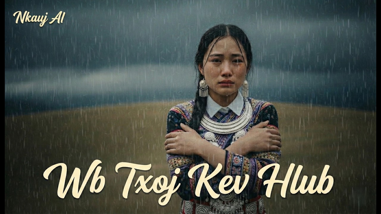 Wb Txoj Kev Hlub [ Nkauj AI ]