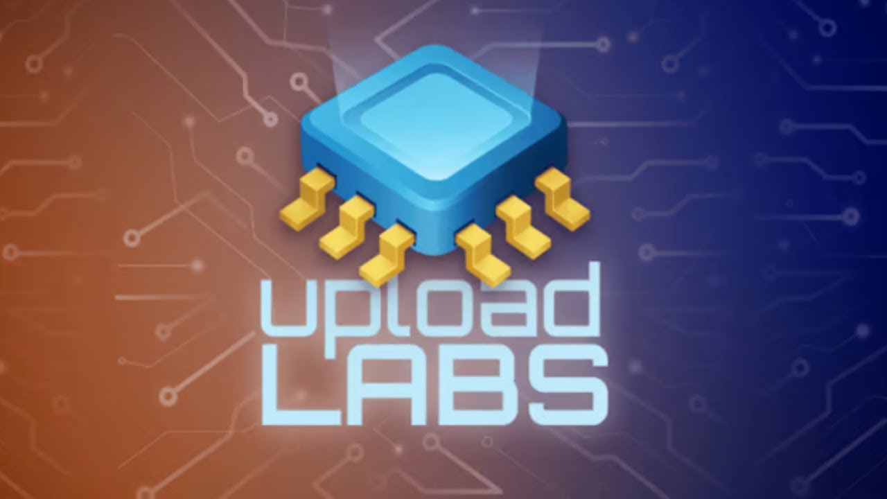 [GenX66] Upload Labs | Ingyenes "gyárépítő"