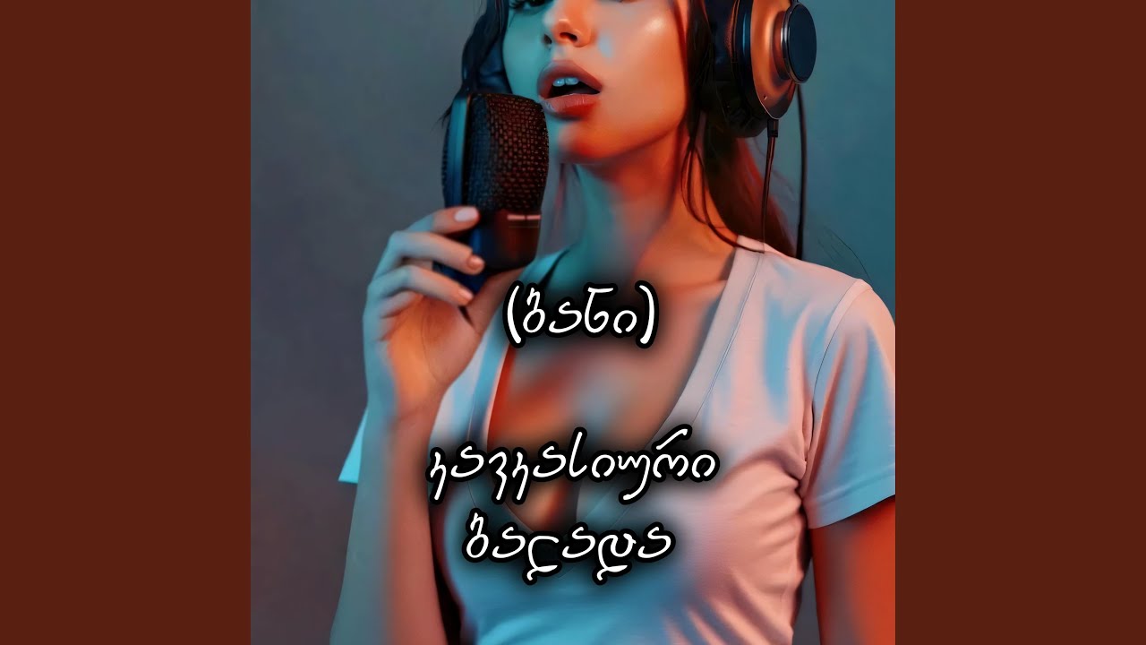 Kavkasiuri balada