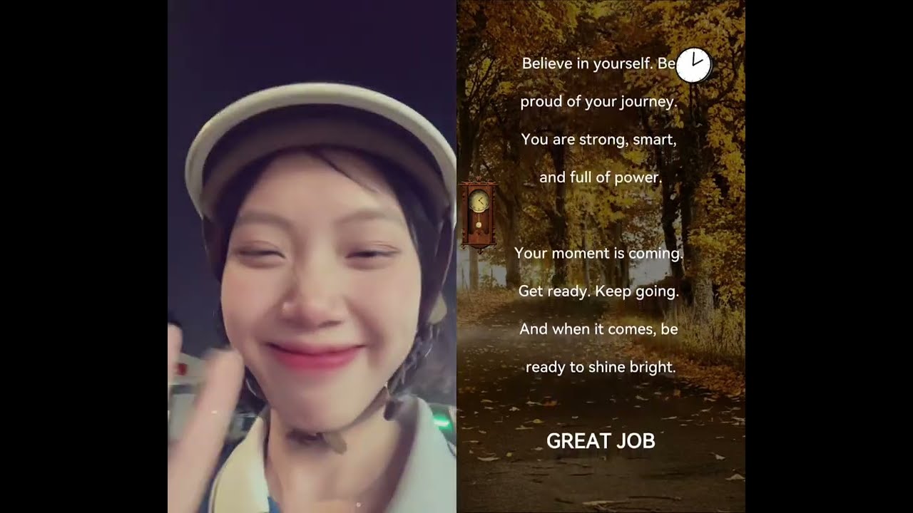 Duet video - Day 1