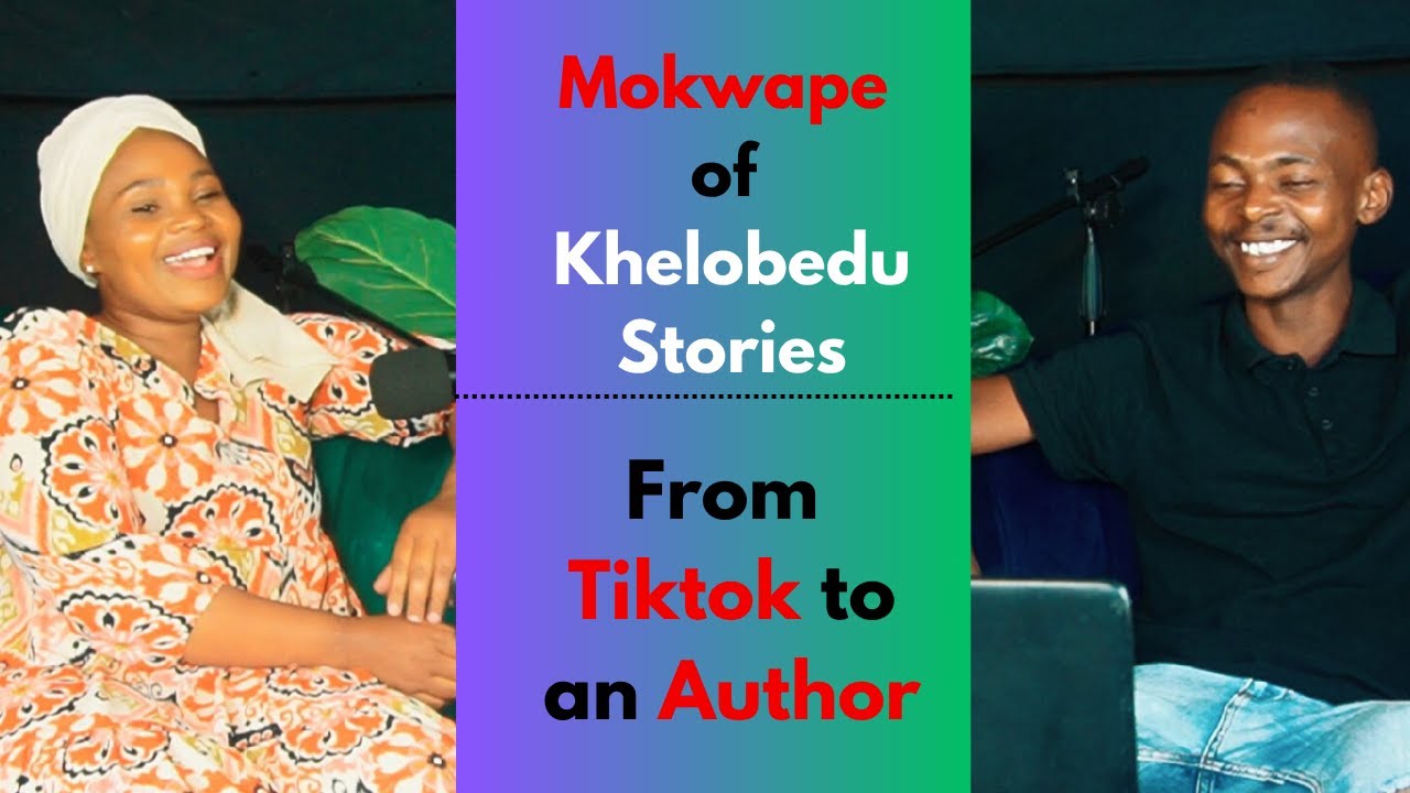From Khelobedu Stories to Author – My Sister’s Story Deserved a Book
