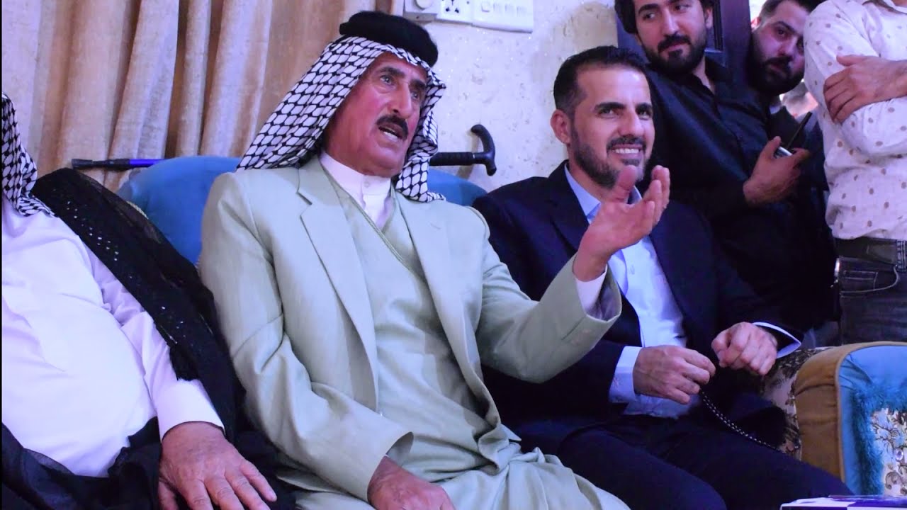 فصل عكيل الحاج مطشر نحو //طيح الفصل كله 50مليون(ونعم والله)