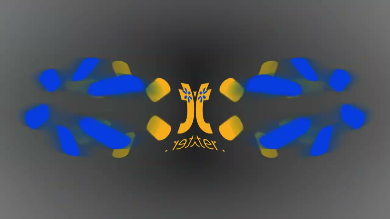 Walmart Intro Logo Effects Sponsored By Klasky Csupo 2001 Effects