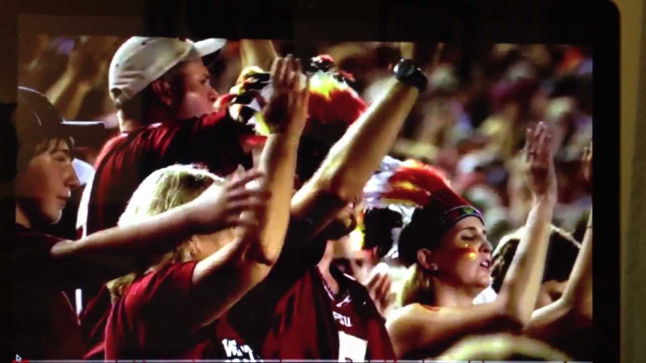2013 Orange Bowl Intro
