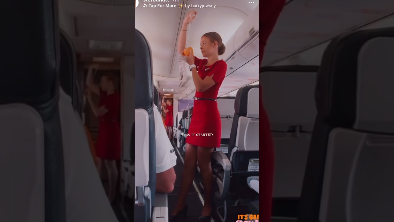 How It Started Vs How It’s Going: Virgin to Emirates Airline | 