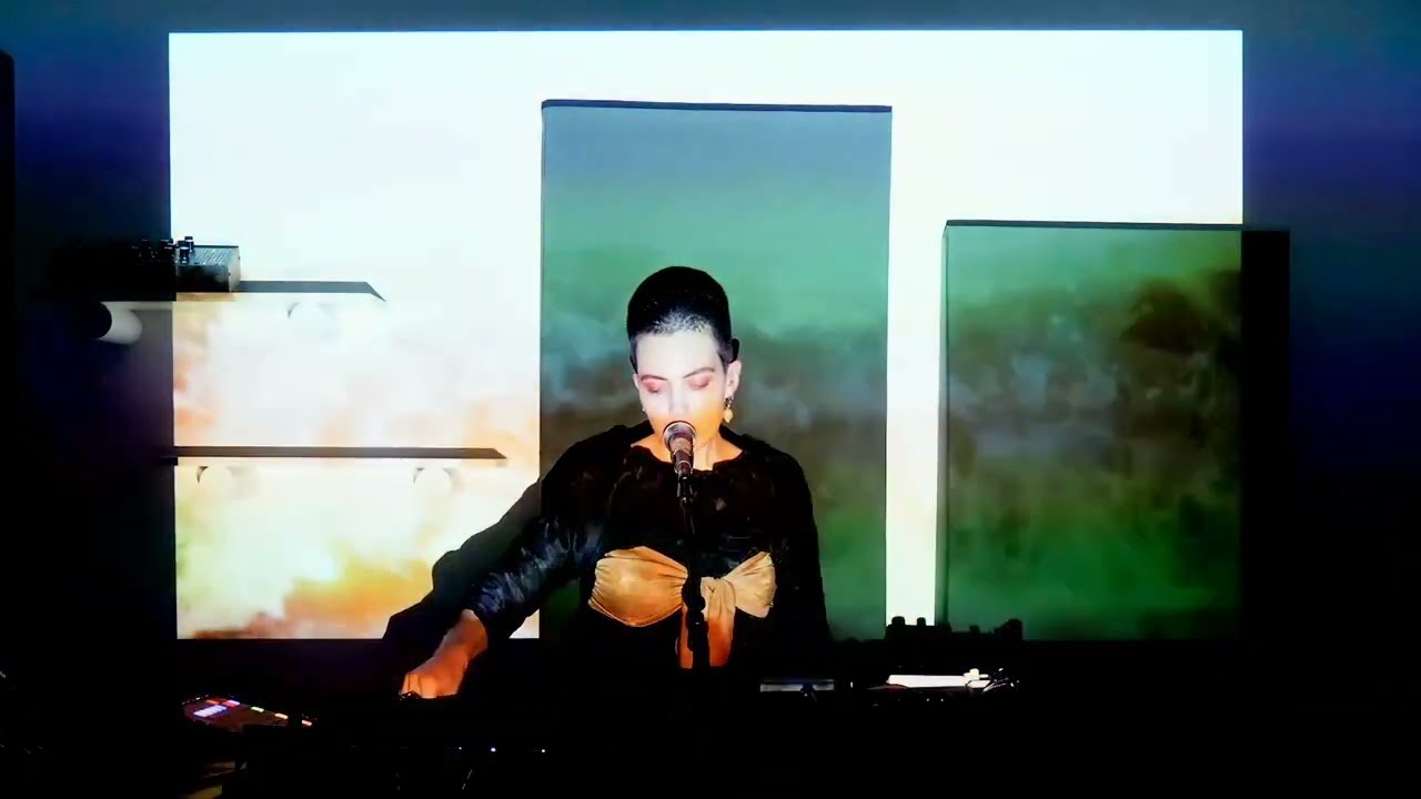 Digital Discovery Festival: Drum & Lace (2020)
