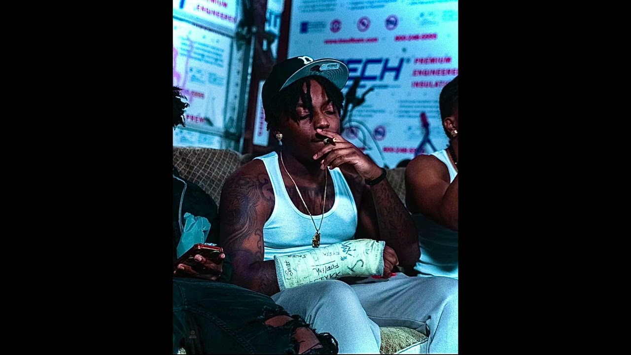 [FREE] Banditdamack x R3 Da Chilliman x Peysoh Type Beat 