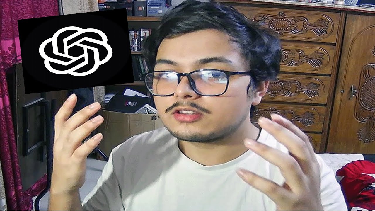 AI কিভাবে কাজ করে? Explained in easy terms