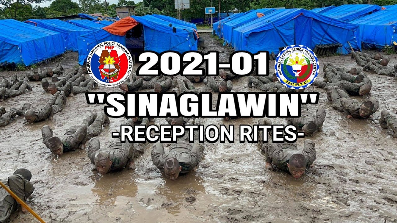 #SINAGLAWIN 2021-01 