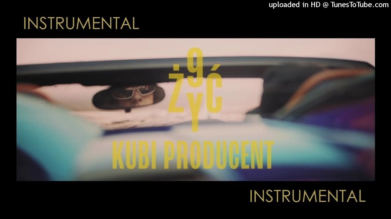 Kubi Producent - 9 Żyć Ft. Otsochodzi, Schafter, PlanBe (instrumental)