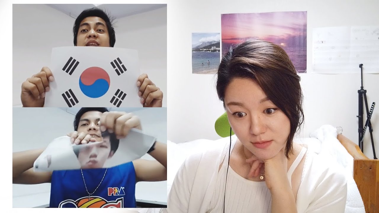#cancelkorea