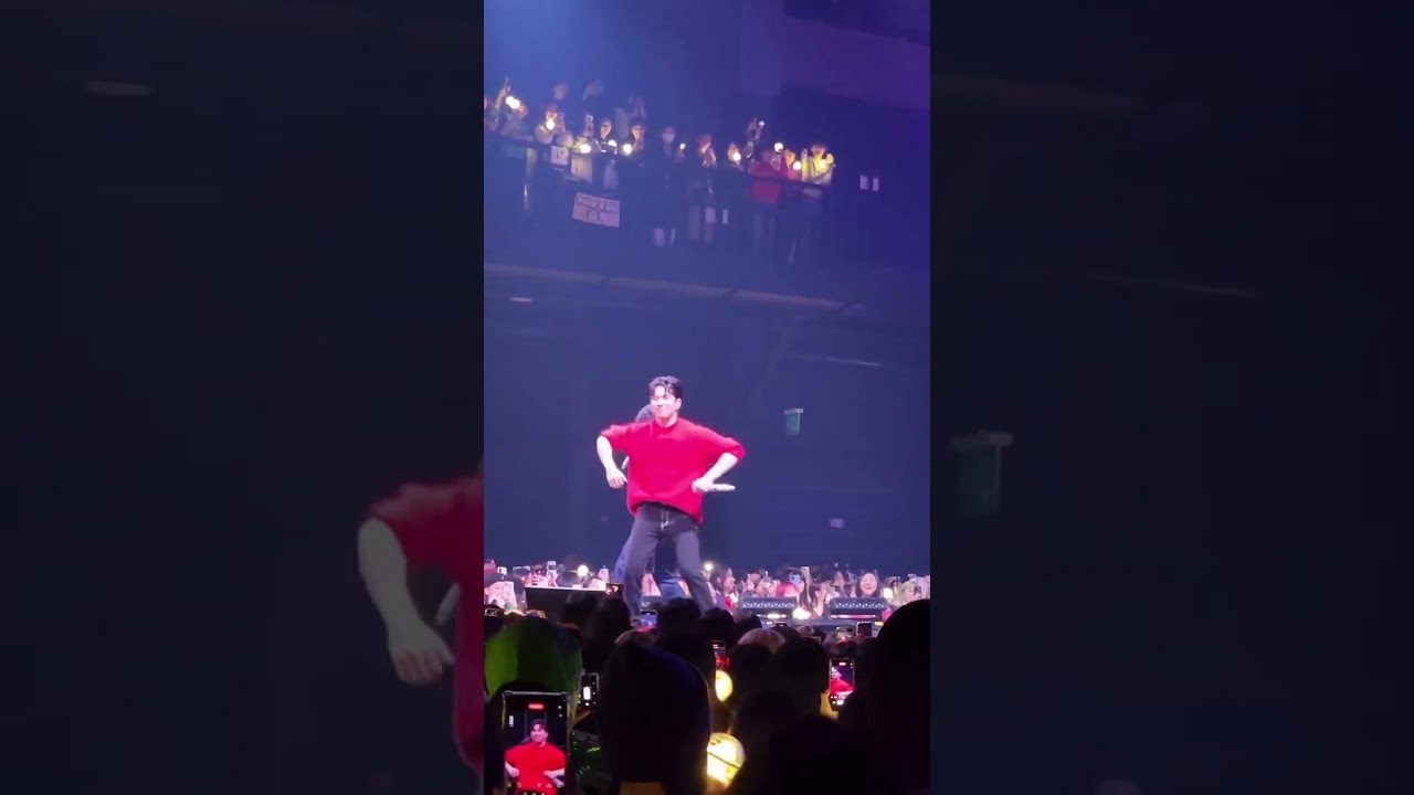 231225 Nflying Seunghyub Instagram story of SF9 Hwiyoung
