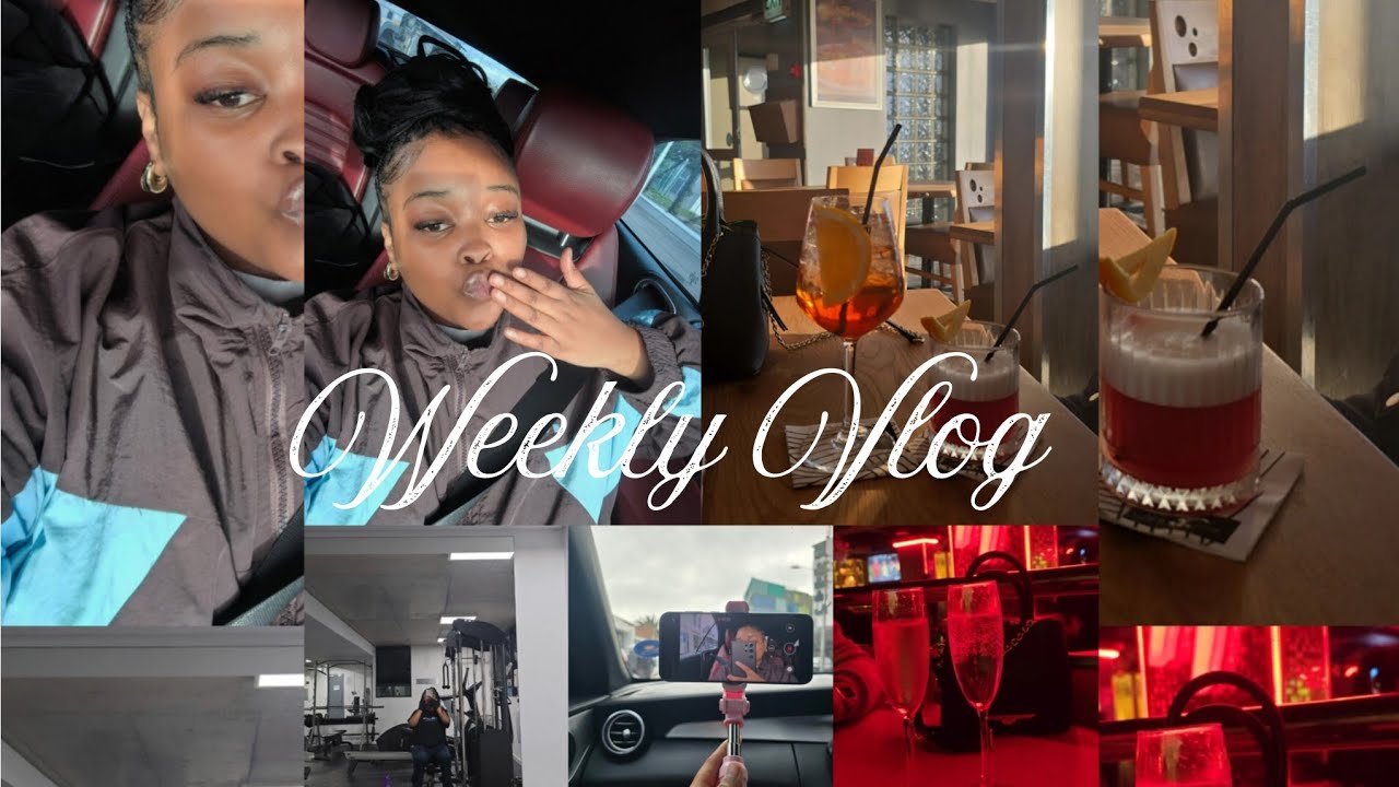 VLOG| WHAT HAPPENS W/ IDEAS....