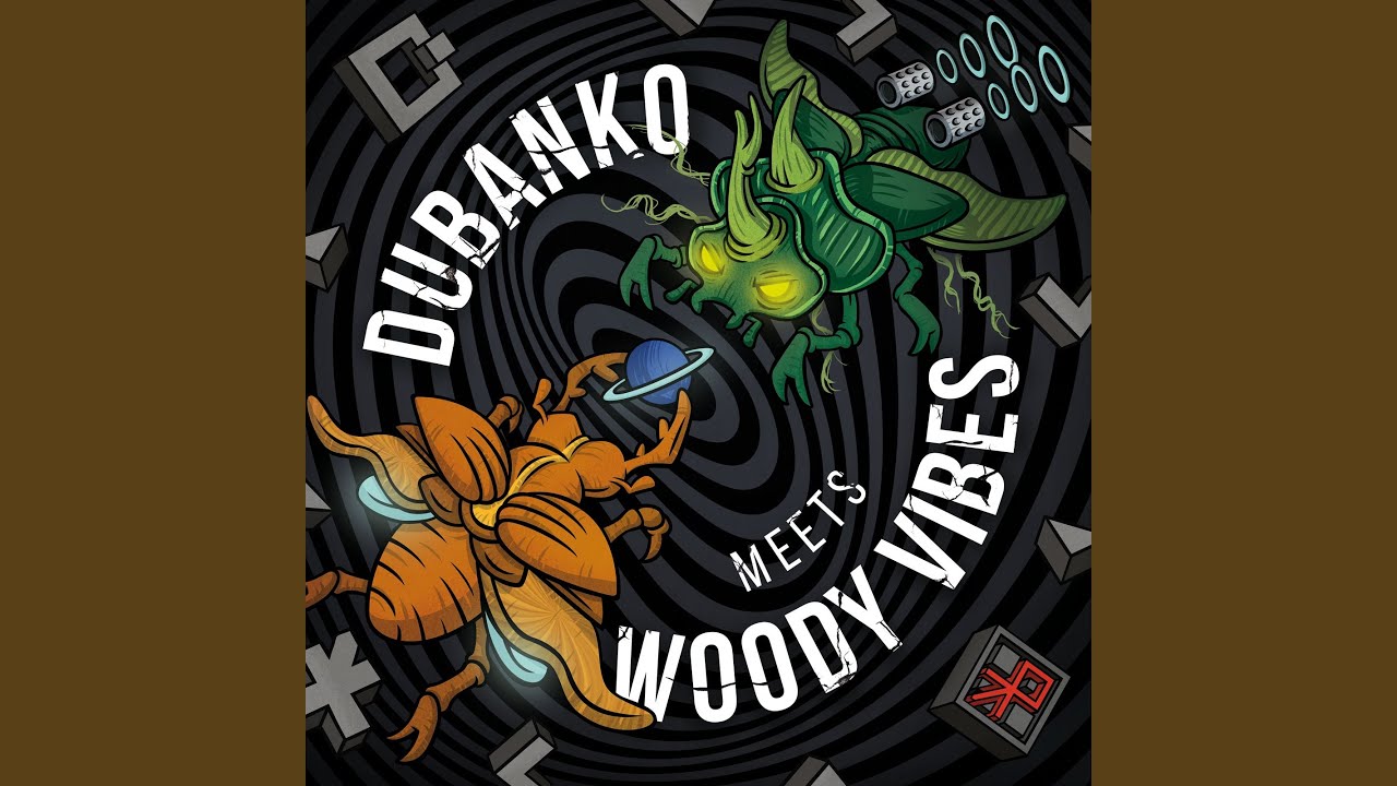Fleabubble (Woody Vibes Remix)