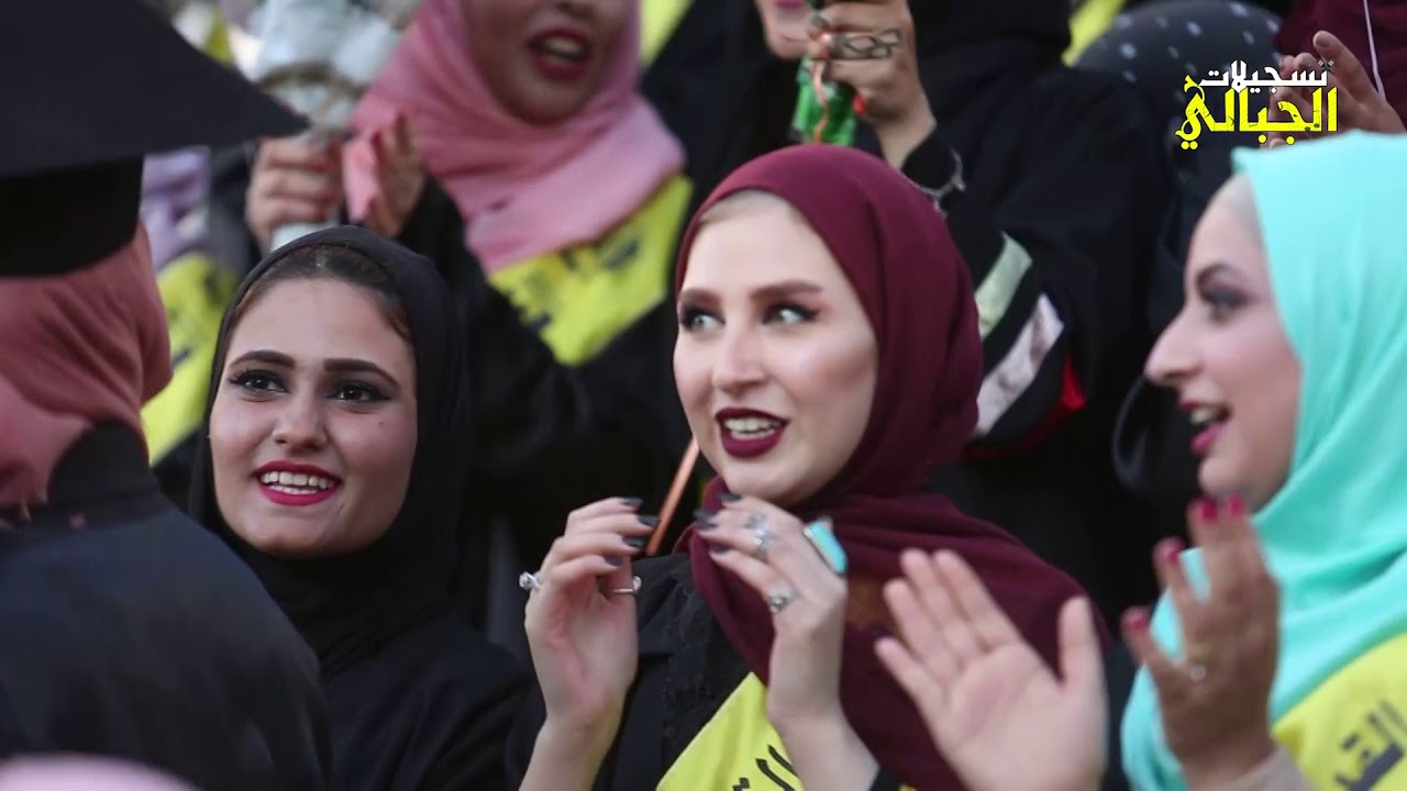 #استقبال_حفل_تخريج_طلبة_البكالوريوس_جامعه_فلسطين_التقنية_خضوري