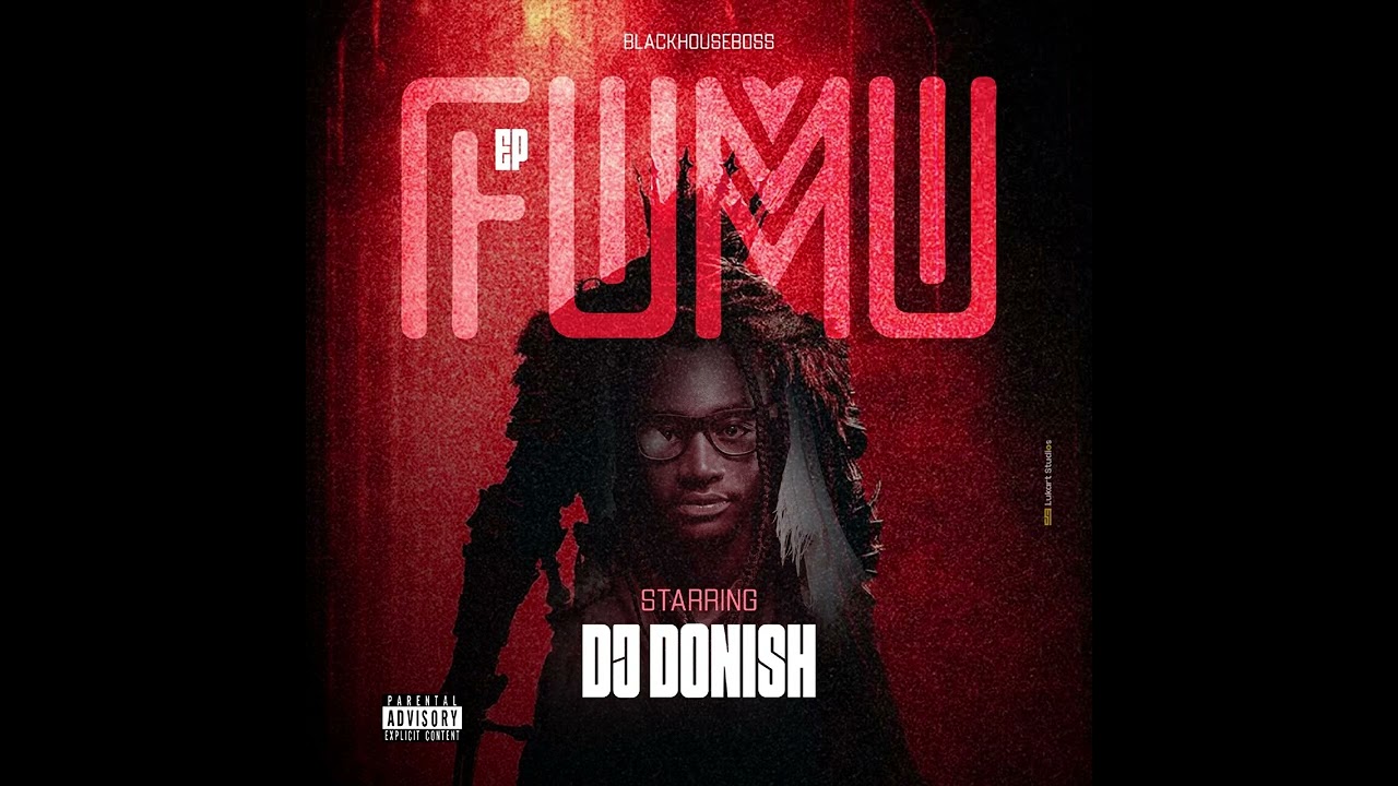 Dj Donish 100 Dollars Feat Dj Sibula Ngoma - Sealwayne