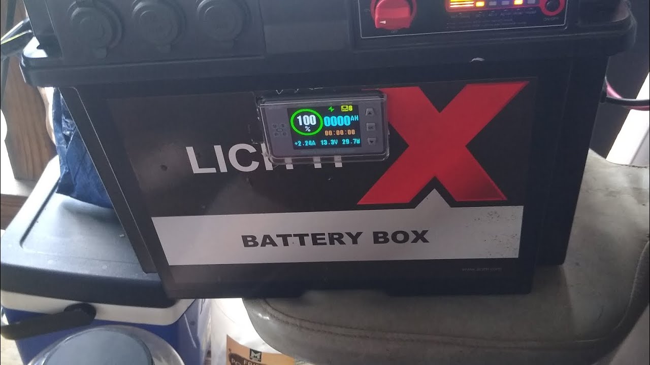Some issues and a new gas gauge.