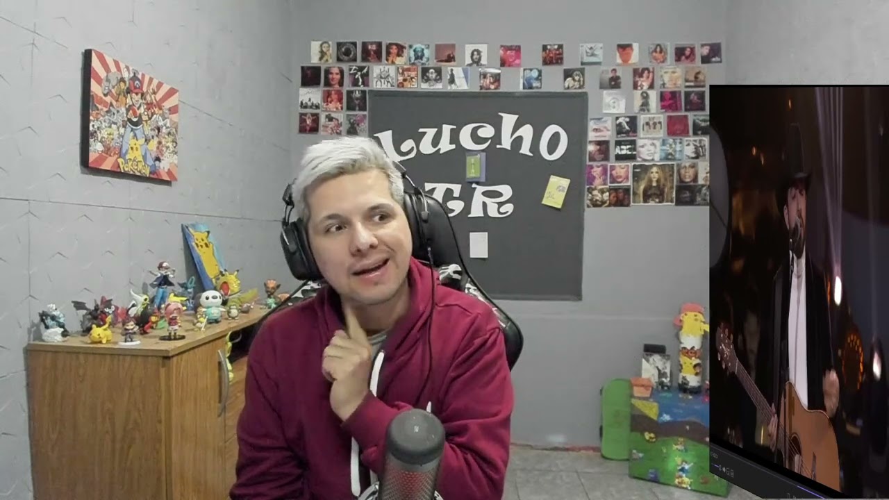 Reaccion Ha Ash, Yuridia, Joss Favela y David Bisbal Obertura La voz en Mexico 2022