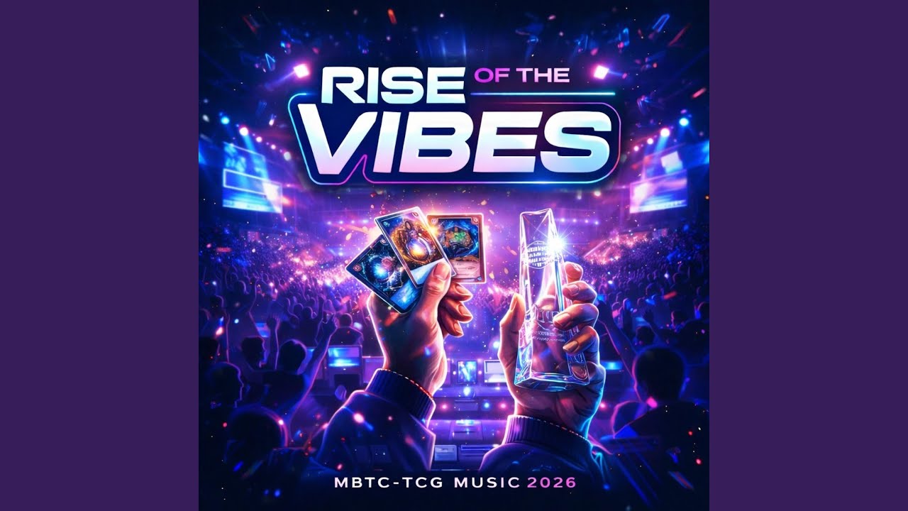 Rise of the Vibes