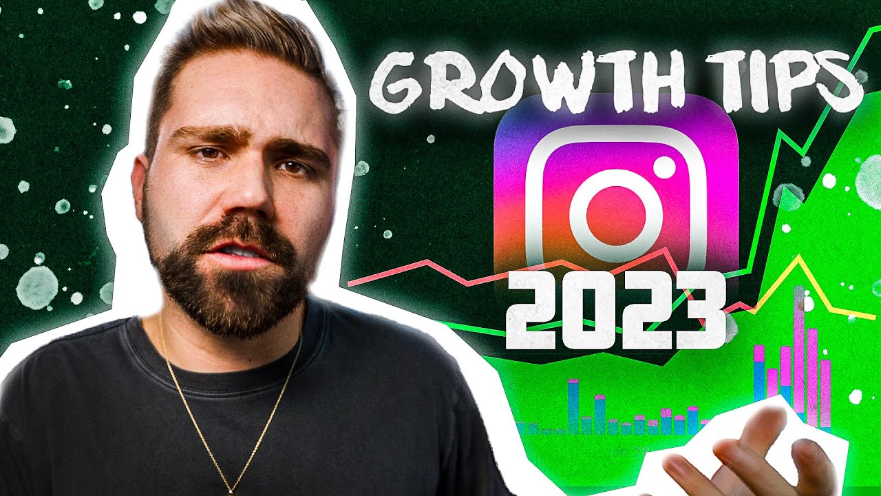 Photo Reach is Back! Growth Strategies that Work on Instagram in 2023 📈