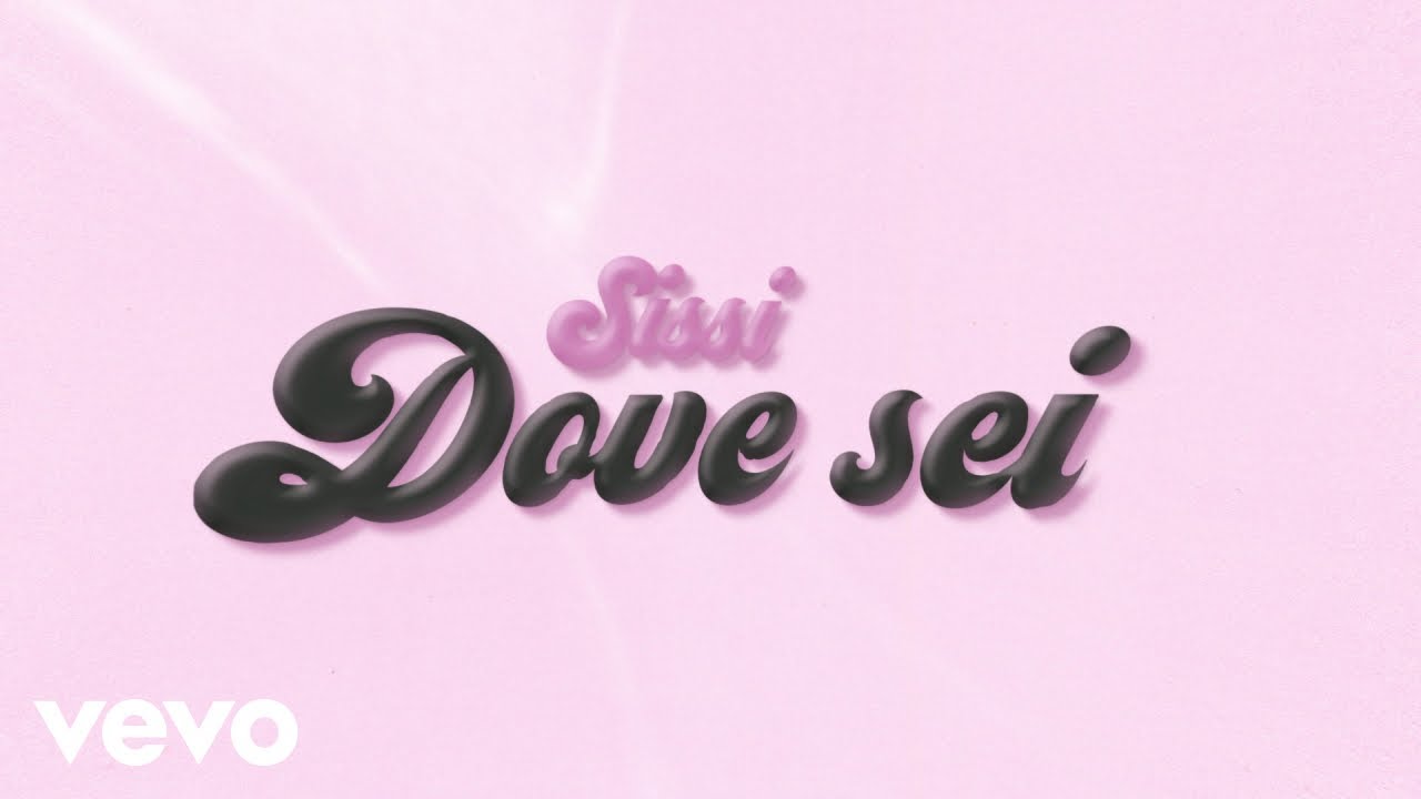 Sissi - Dove sei