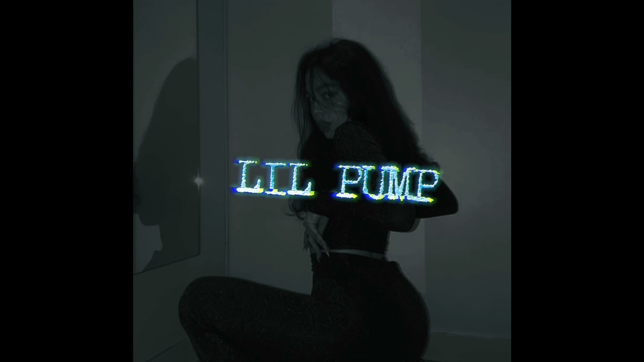 LIL PUMP-BOSS (SLOWED)