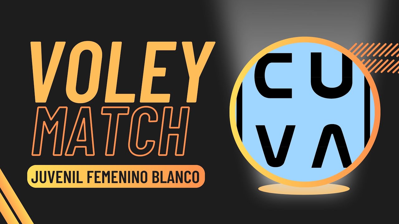 Cuv Alcorcón Blanco - CV Sanse sub 16 (juvenil femenino segunda división)
