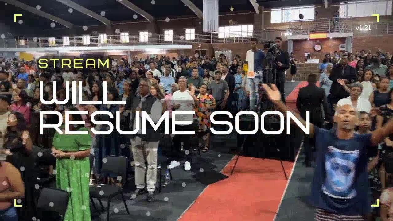 [01/02/2026] Communion Sunday // Bethsaida Ministries International // Bishop Emmanuel J Moodley