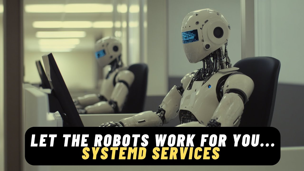 Systemd Tutorial: How to Run Python Scripts as Services