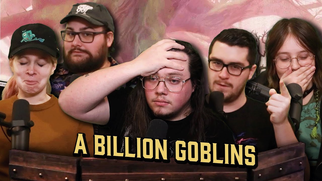 We Get Revenge on the SUNLESS CITADEL | Dungeon Delve