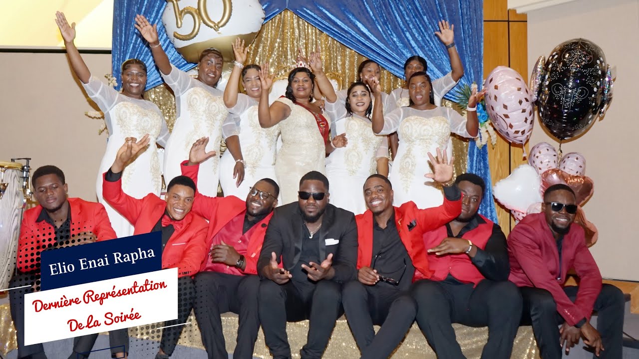 Elio Enai Rapha | New Single | Ann Gade Yon Gran Bondye Kitem Fou Pou Nonm Sa | Dènye pèfòmans