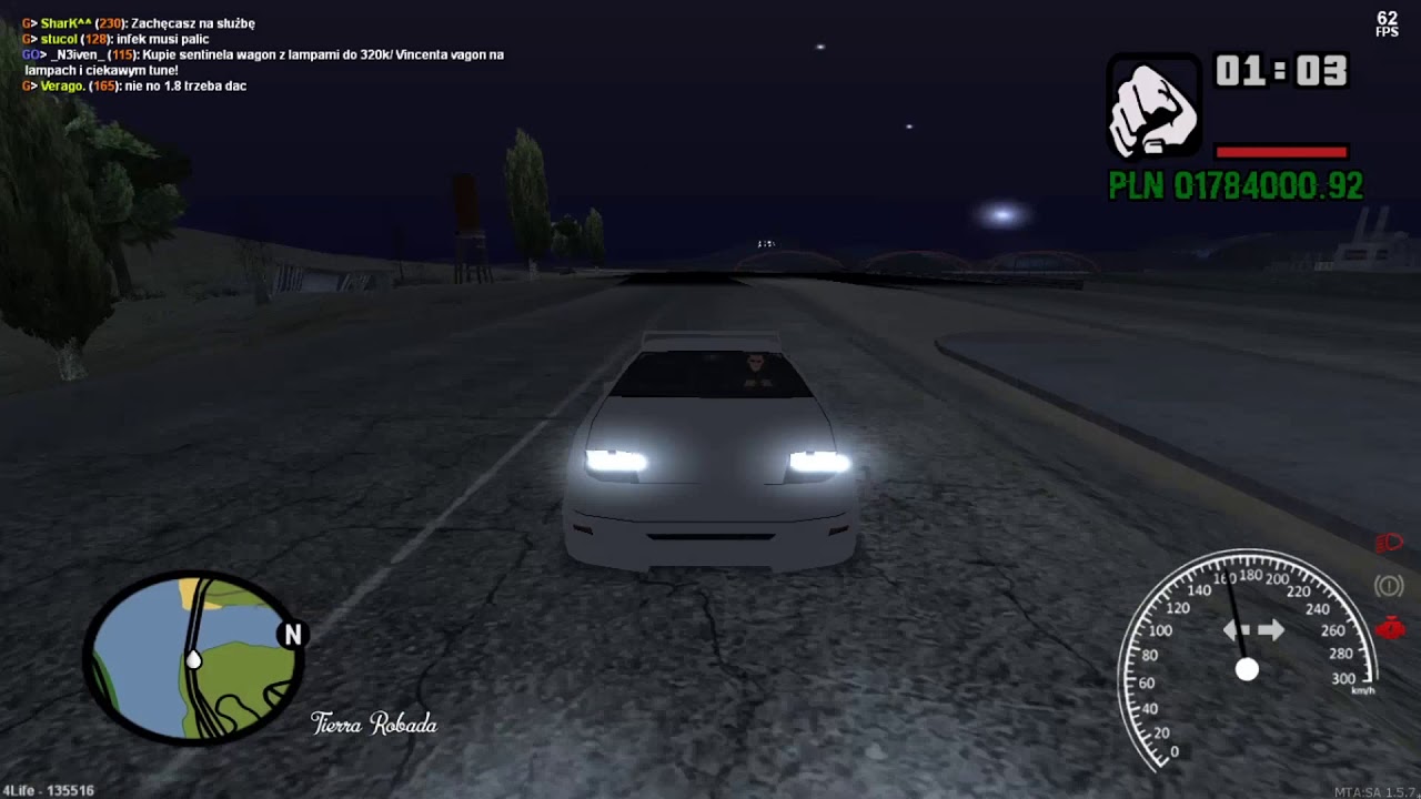 MTA 4LIFE | EVENT WYSCIG - 1 MIEJSCE