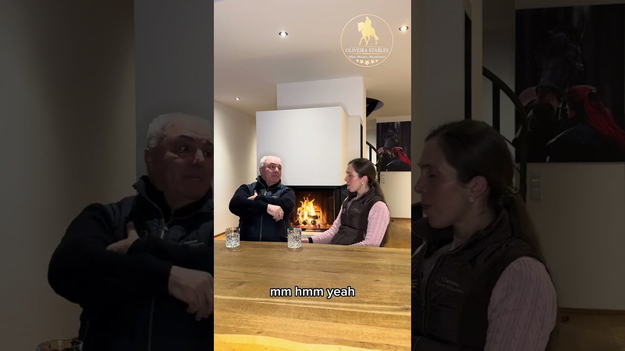 Interview Christina Wunderlich & Manuel Jorge de Oliveira / United Arab Emirates by Julia Vasgyura