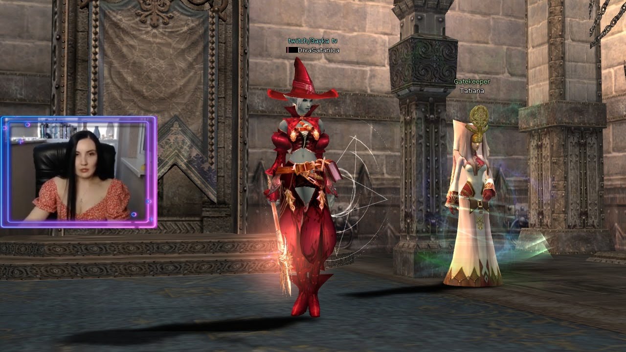 🔥 Lineage 2 🔥 Interlude x1200 I  Движ на Дино