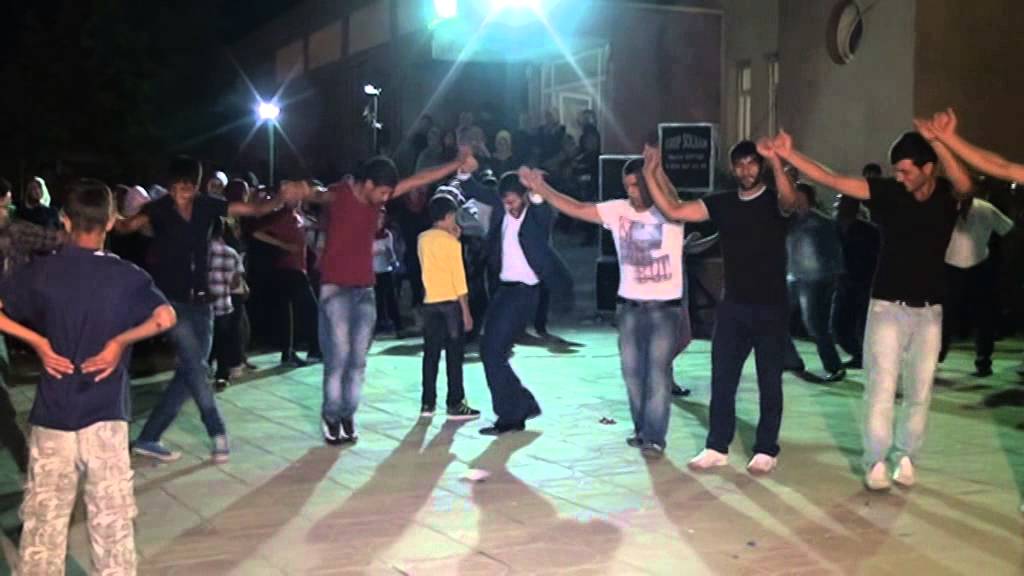 GRUP SOLHAN MURAT ÇİFTÇİ 2014