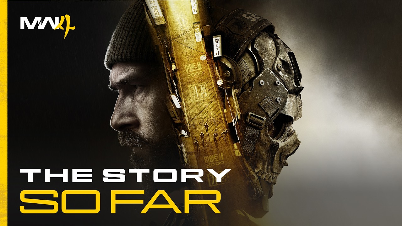 Сюжет кампании Modern Warfare 4: Краткий пересказ (Ретроспектива сюжета COD MW4 от MW2019 до MWIII)