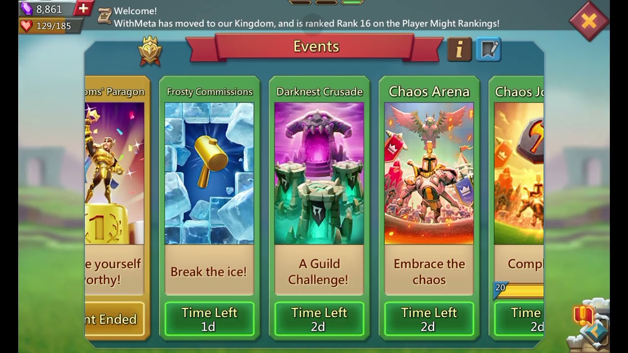 Lordsmobile