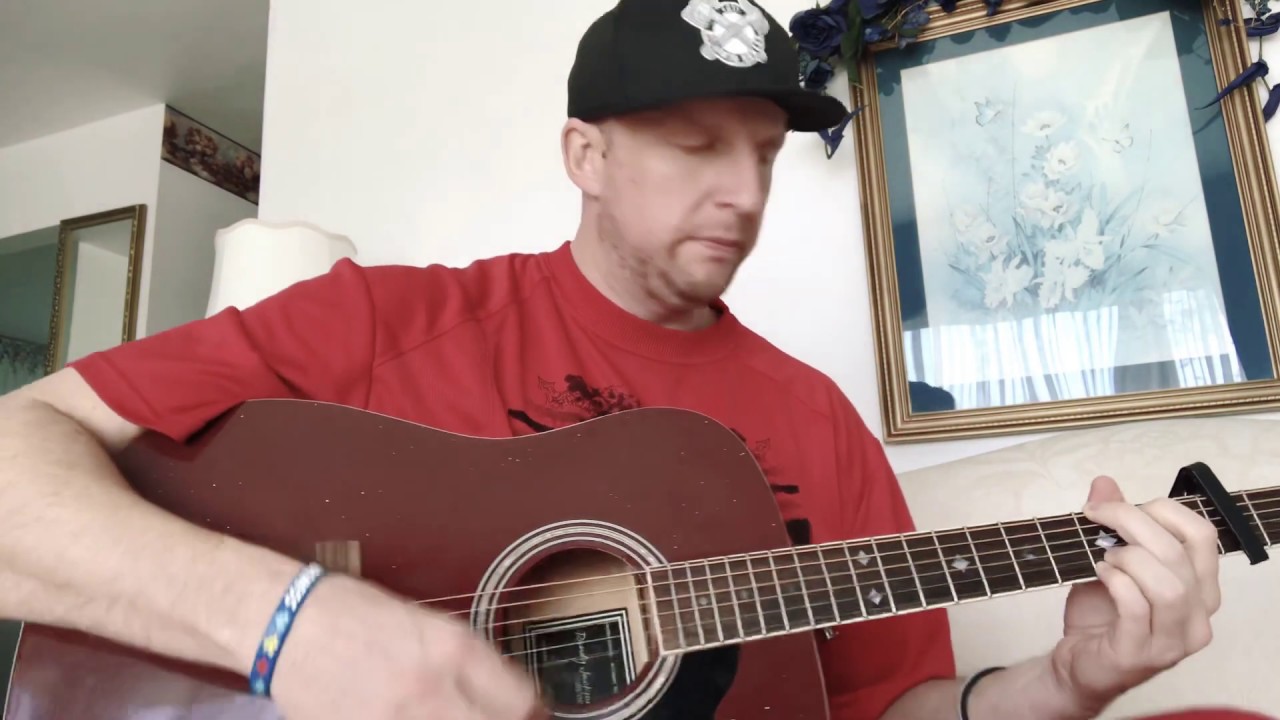 Michael Ray - Her World or Mine (Cover) By Taylor Eversole