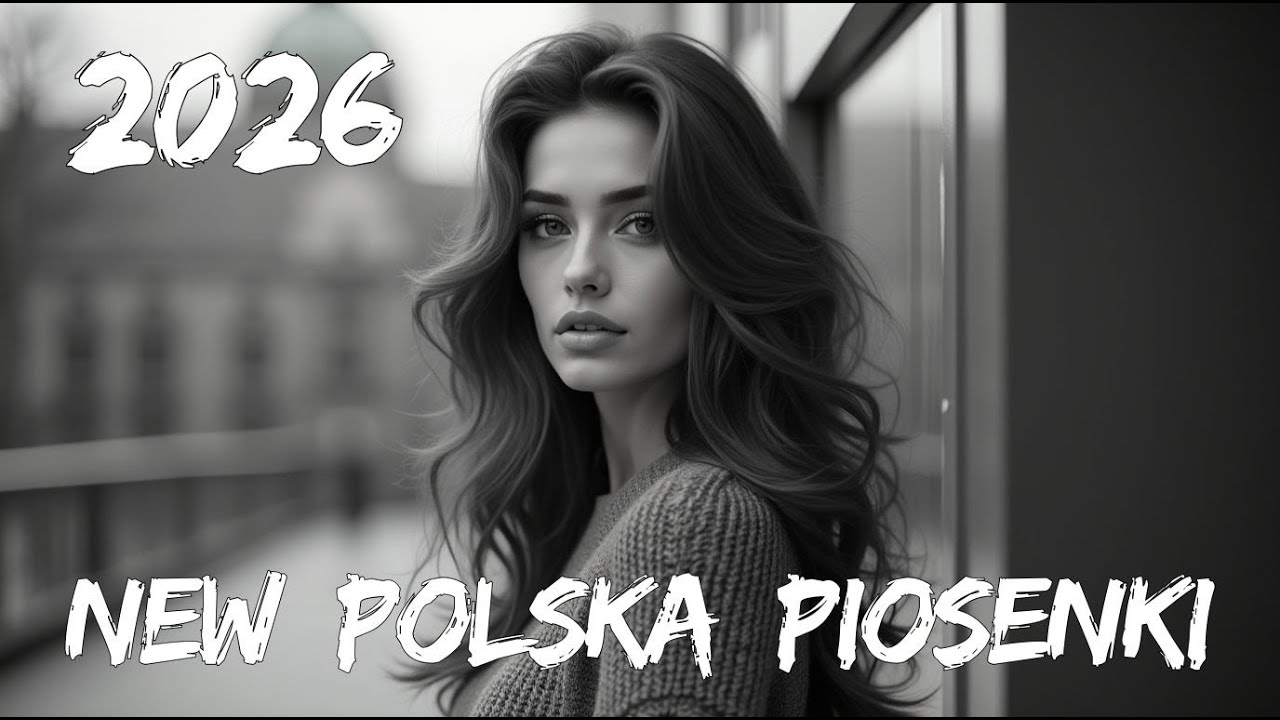 Polska Lista Hitów 2026 – Najlepsze Utwory