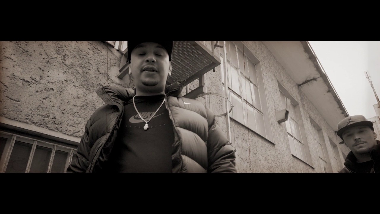 Wohnwagen Flow - Cash Ray aka. Fuxo & Sinto Benzino